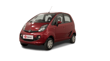 Used 2015 Tata Nano Twist XTA Petrol Automatic Image