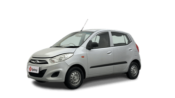 Used 2014 Hyundai I10 Magna 1.1 iRDE2 Petrol Manual Image