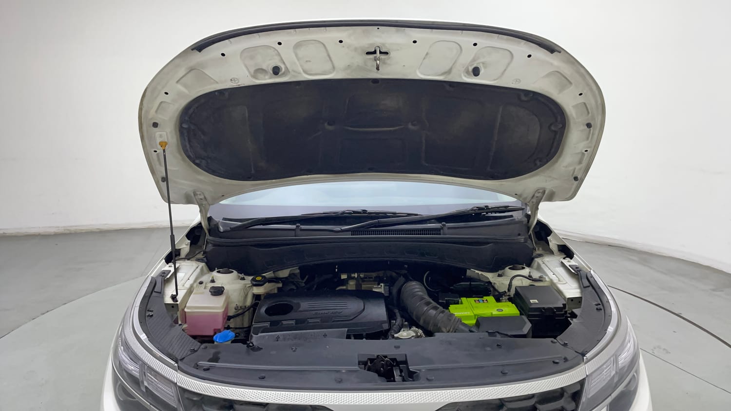 2022 Kia Seltos HTE 1.5 Diesel-27