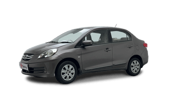 Used 2014 Honda Amaze 1.2 S i-VTEC Petrol Manual Image