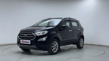 Used 2019 Ford EcoSport Titanium 1.5L Ti-VCT Petrol Manual Image