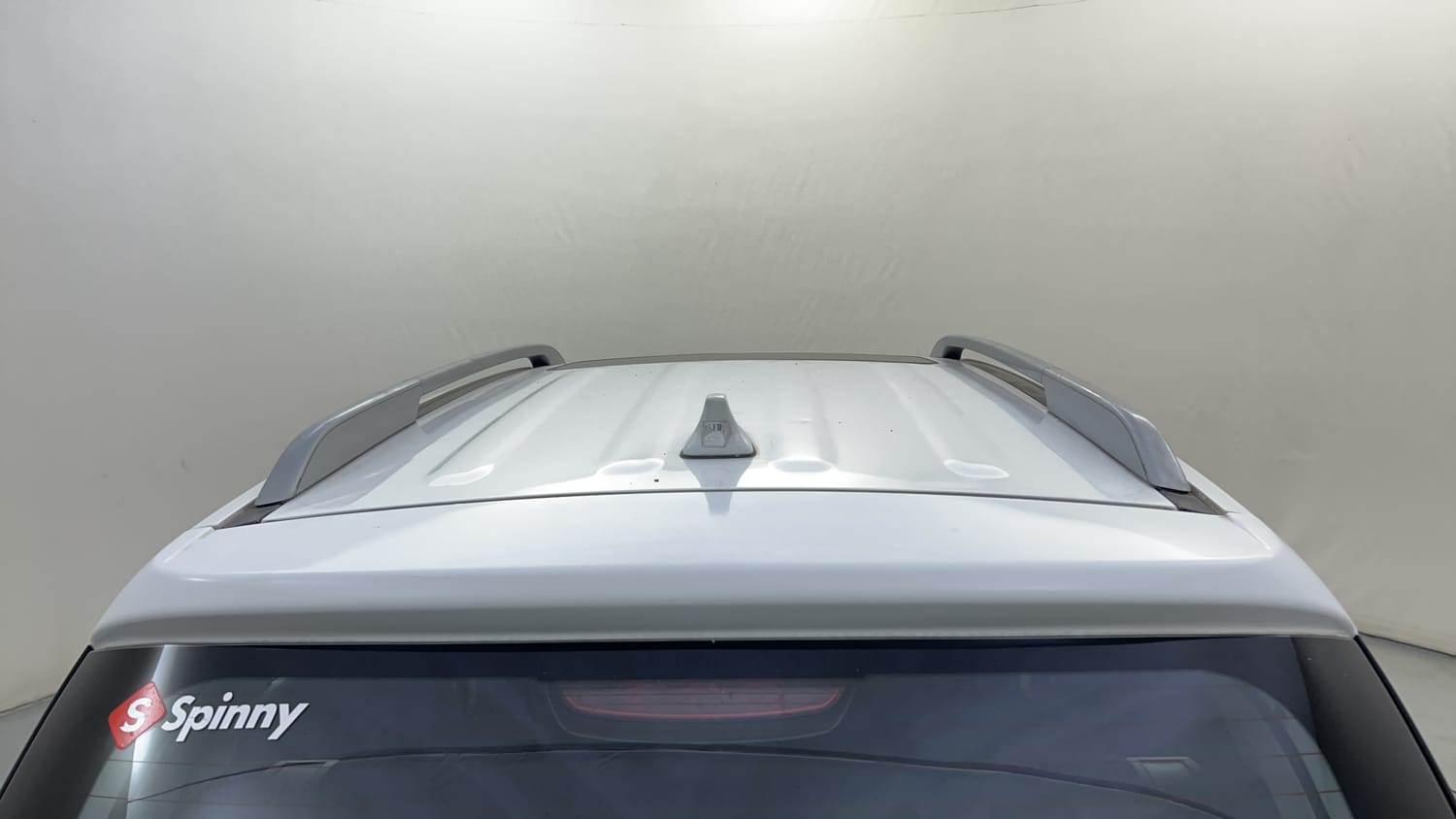 Used 2022 Hyundai Venue SX 1.2 Petrol Petrol Manual exterior EXTERIOR ROOF VIEW
