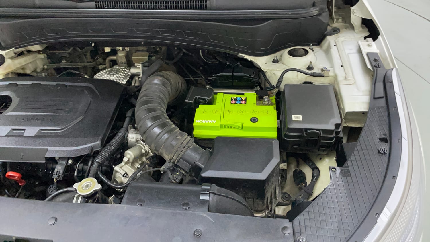 2022 Kia Seltos HTE 1.5 Diesel-28
