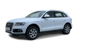 Used 2014 Audi Q5 2.0 TDI quattro Premium Plus Diesel Automatic Image