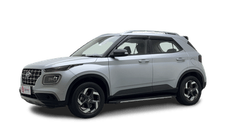 Used 2021 Hyundai Venue SX 1.5 CRDi Diesel Manual Image