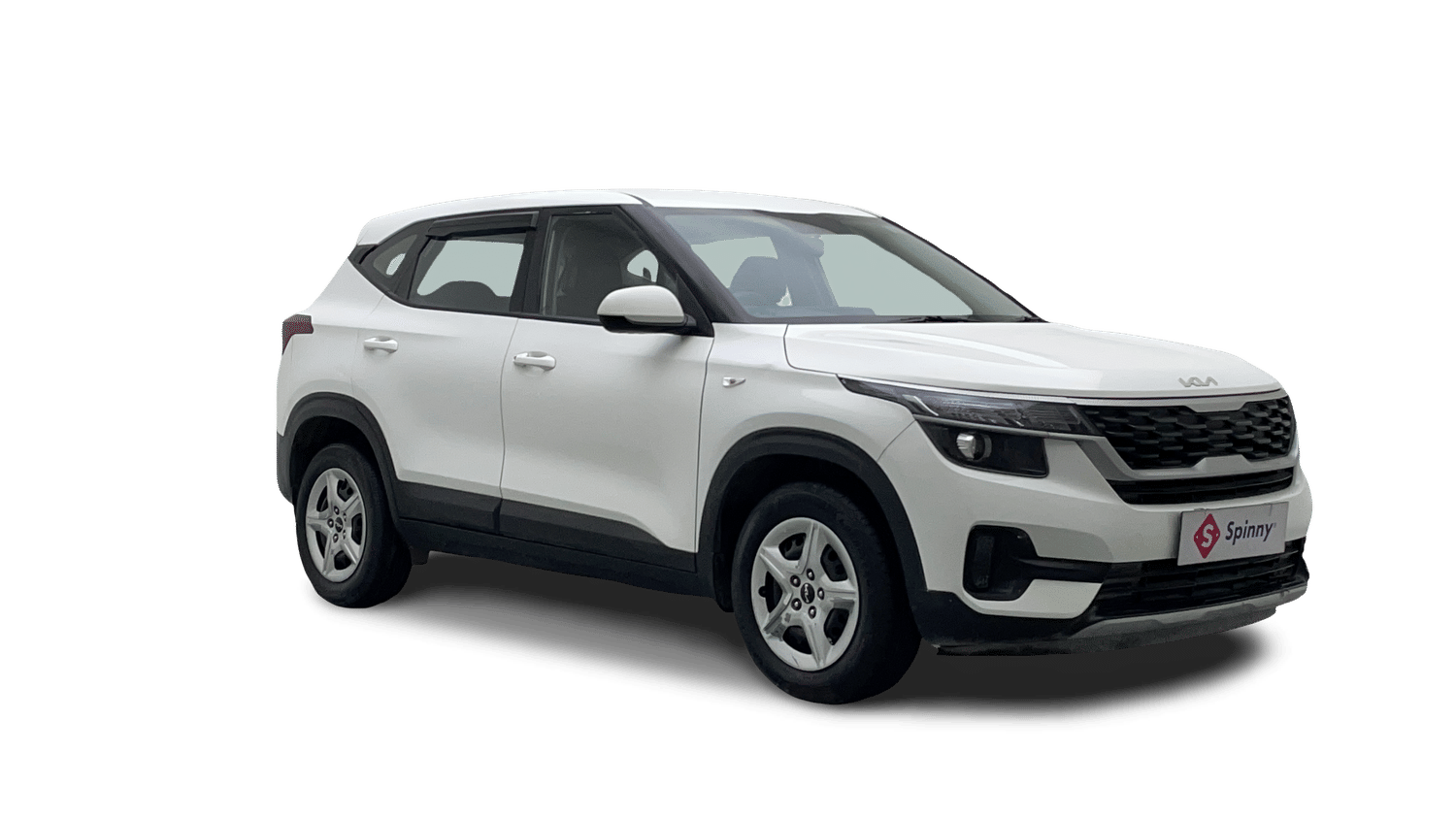 2022 Kia Seltos HTE 1.5 Diesel-54