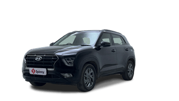 Used 2022 Hyundai Creta SX (O) 1.4 Turbo 7 DCT Petrol Automatic Image