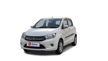 Used 2014 Maruti Suzuki Celerio VXi AMT Petrol Automatic Image