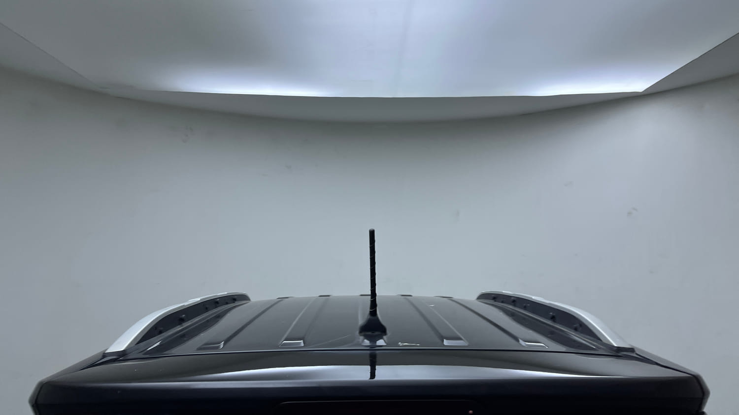 Used 2019 Ford EcoSport Titanium 1.5L Ti-VCT Petrol Manual exterior EXTERIOR ROOF VIEW