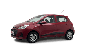 Used 2018 Hyundai Grand i10 Magna 1.2 Kappa VTVT Petrol Manual Image