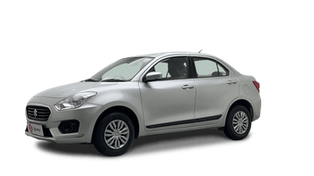 Used 2017 Maruti Suzuki Dzire VXi Petrol Manual Image