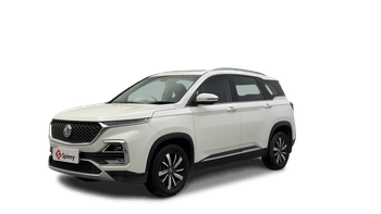Used 2019 MG Motors Hector Sharp 1.5 DCT Petrol Petrol Automatic Image