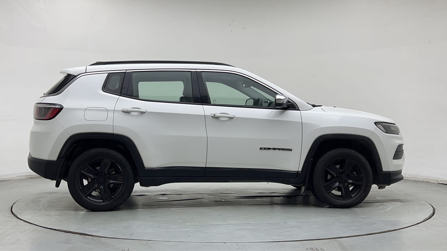 2021 Jeep Compass Sport 1.4 Petrol-5