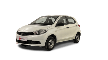 Used 2016 Tata Tiago Revotron XE Petrol Manual Image