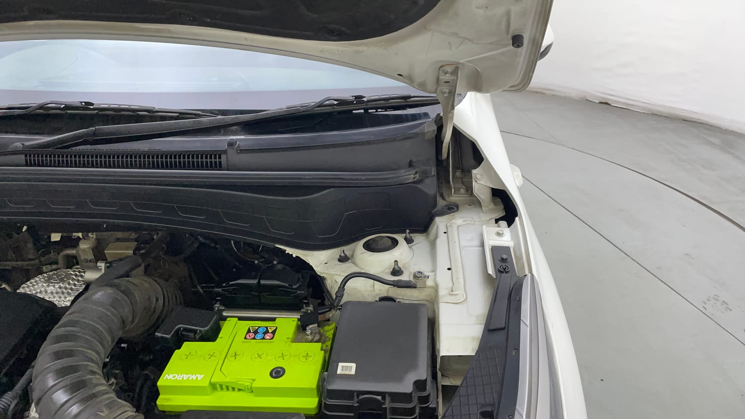 2022 Kia Seltos HTE 1.5 Diesel-30