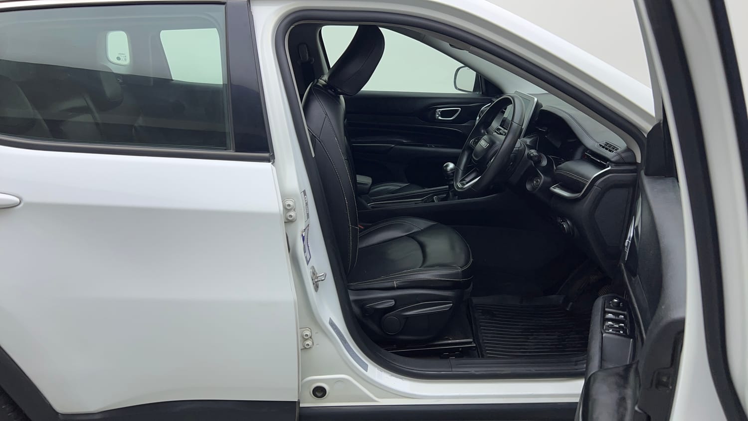 2021 Jeep Compass Sport 1.4 Petrol-17