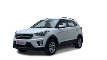 Used 2015 Hyundai Creta 1.6 SX Plus Petrol Petrol Manual Image