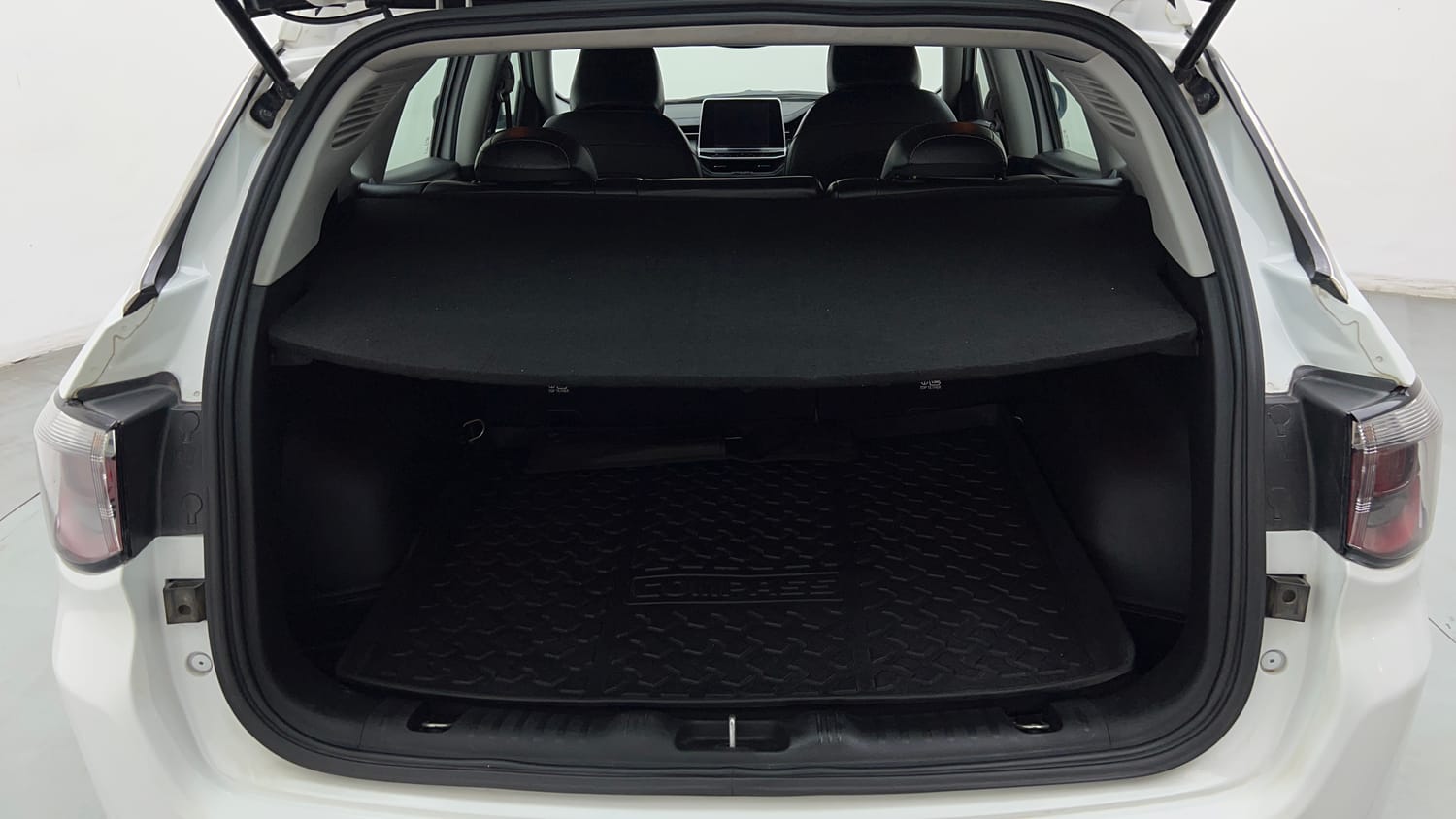 2021 Jeep Compass Sport 1.4 Petrol-25