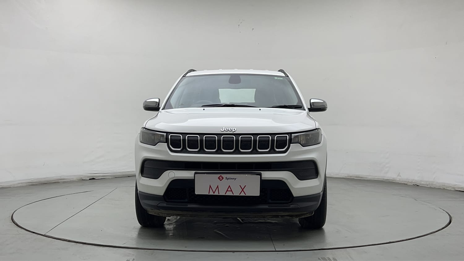 2021 Jeep Compass Sport 1.4 Petrol-7