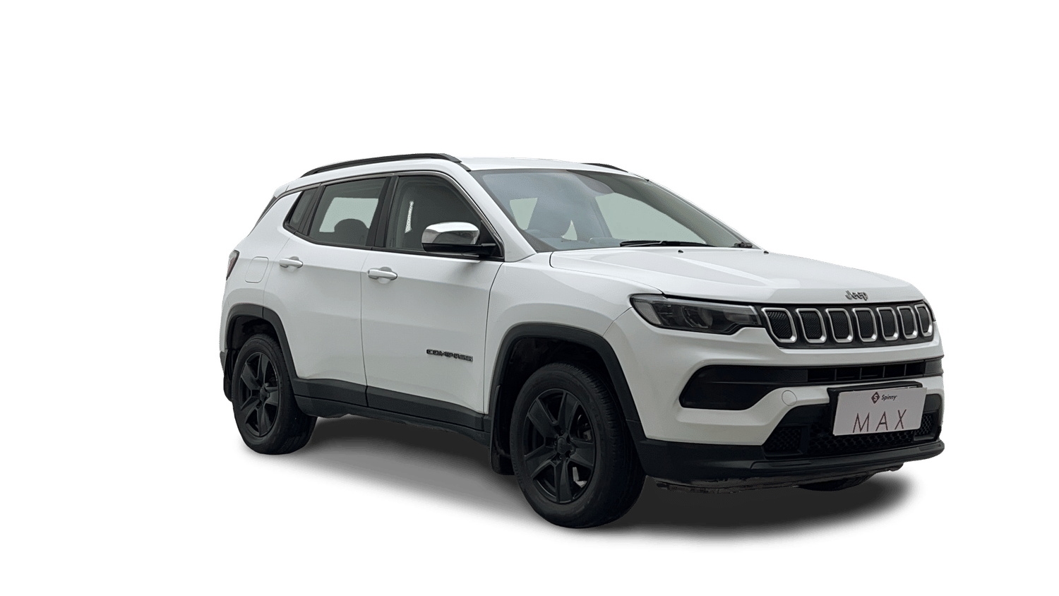 2021 Jeep Compass Sport 1.4 Petrol-51