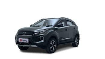 Used 2022 Tata Nexon XZ Plus Diesel Diesel Manual Image