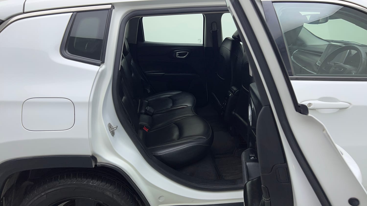 2021 Jeep Compass Sport 1.4 Petrol-18