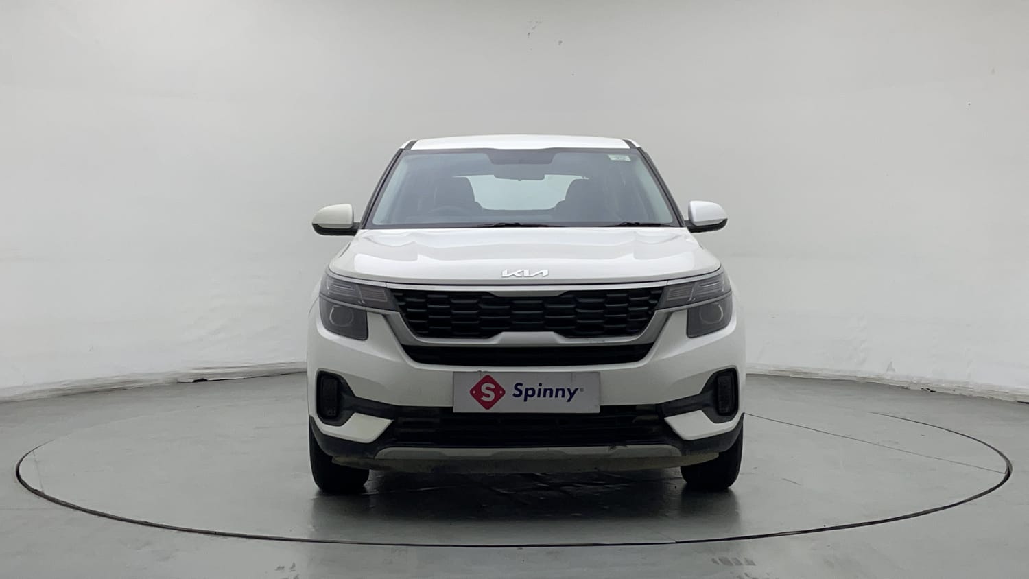 2022 Kia Seltos HTE 1.5 Diesel-7