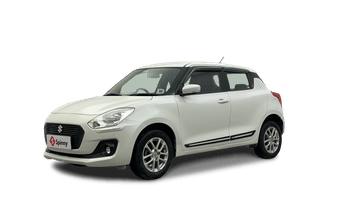 Used 2019 Maruti Suzuki Swift ZXi AMT Petrol Automatic Image