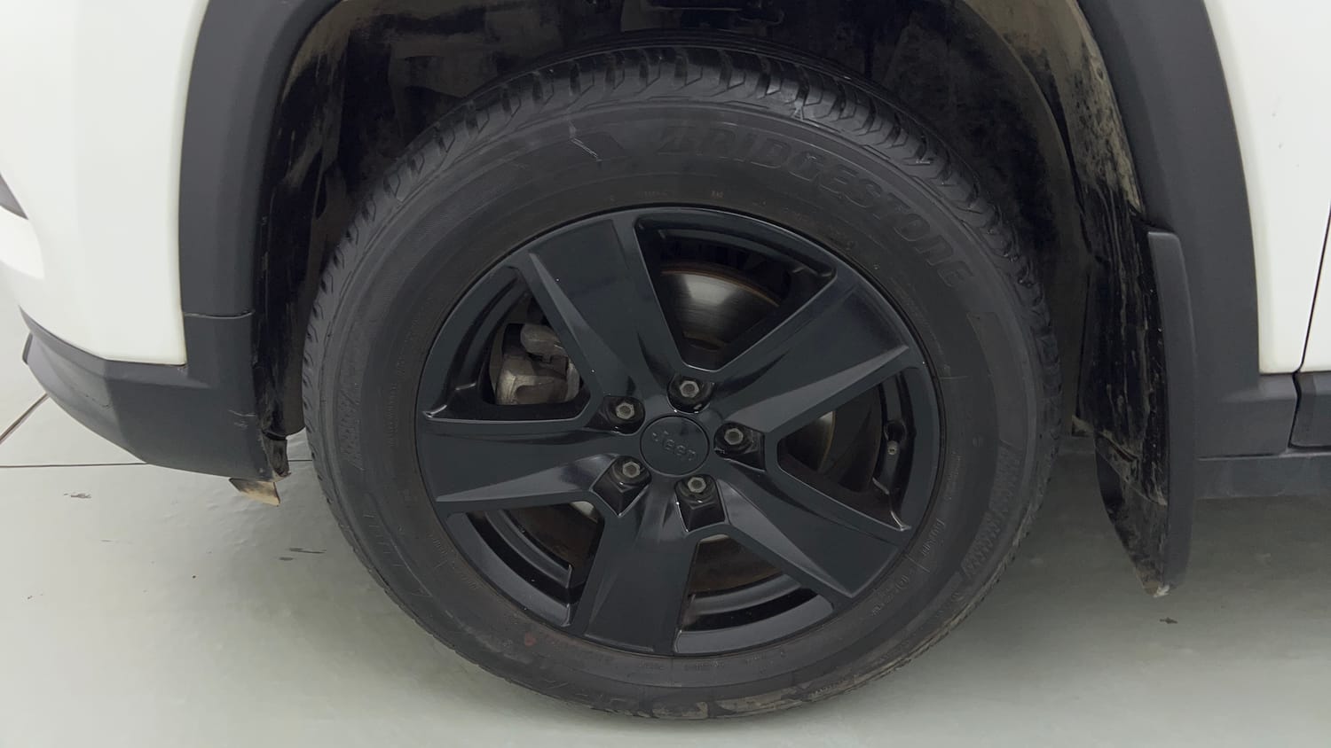 2021 Jeep Compass Sport 1.4 Petrol-34