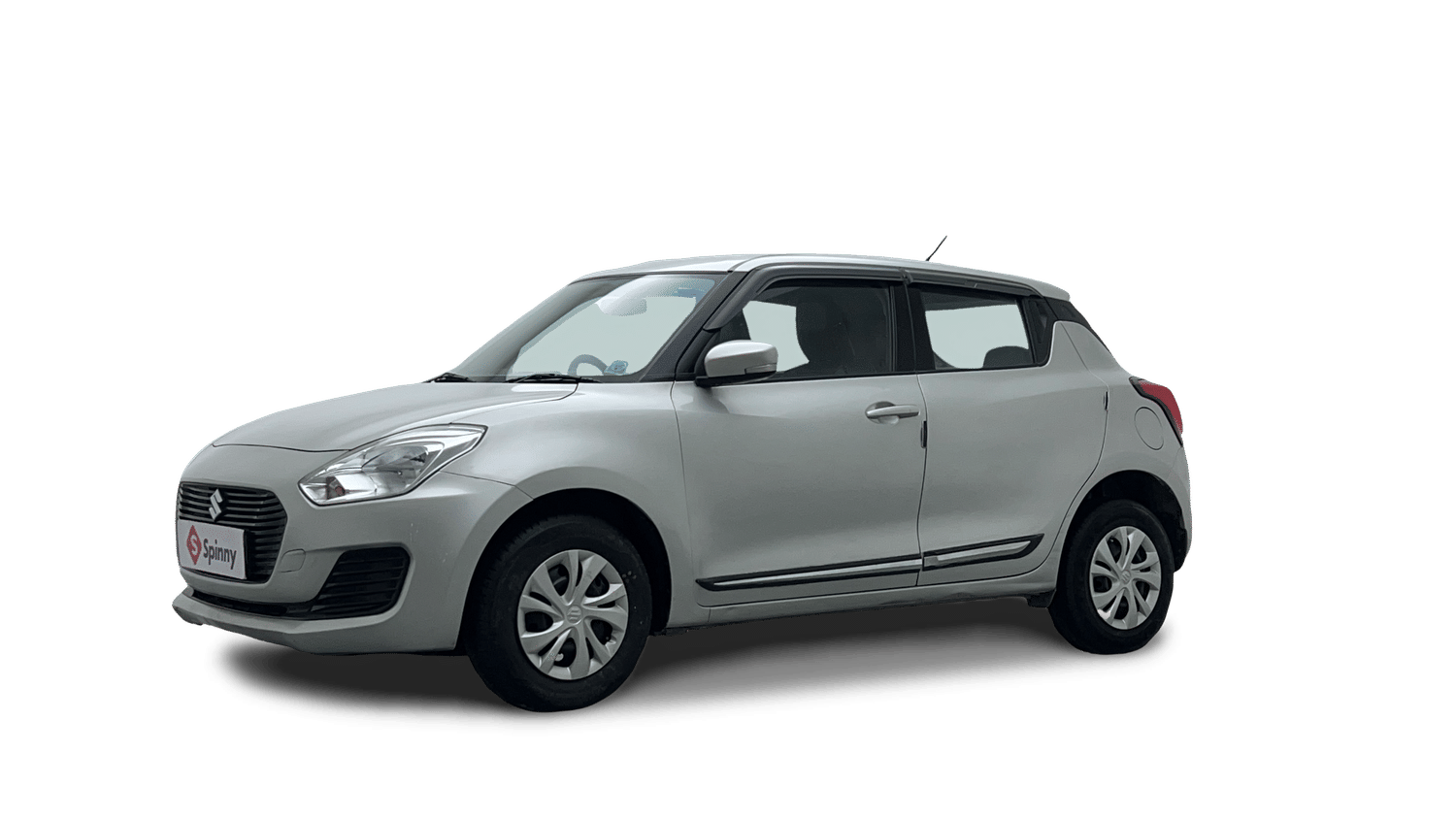 Used 2019 Maruti Suzuki Swift VXi AMT Petrol Automatic Image