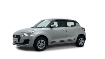Used 2019 Maruti Suzuki Swift VXi AMT Petrol Automatic Image
