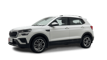 Used 2023 Skoda Kushaq Style 1.5L TSI DSG Petrol Automatic Image