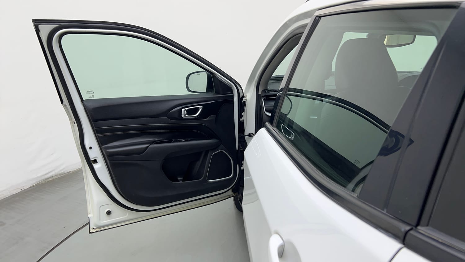 2021 Jeep Compass Sport 1.4 Petrol-21