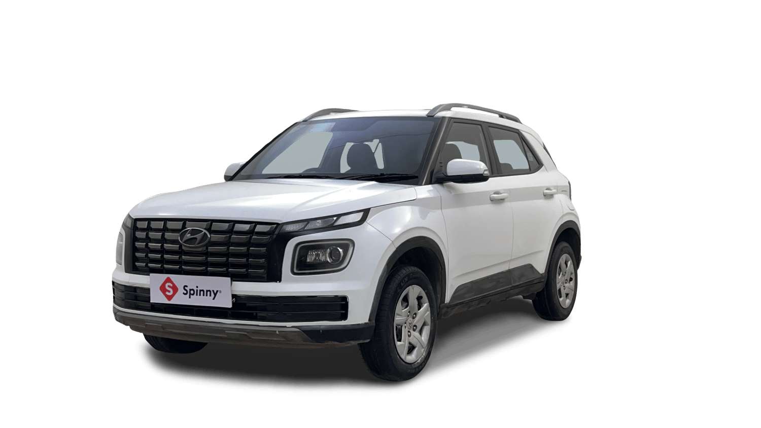 Used 2022 Hyundai Venue SX 1.2 Petrol Petrol Manual Image