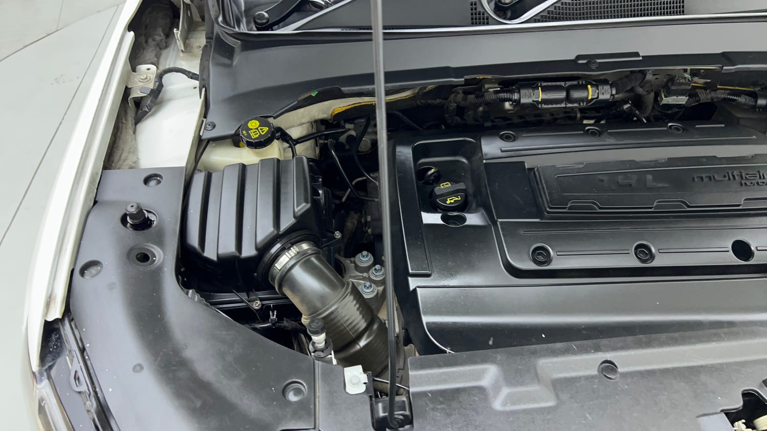 2021 Jeep Compass Sport 1.4 Petrol-29