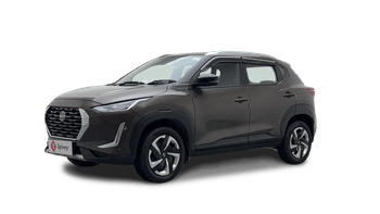 Used 2024 Nissan Magnite XL Petrol Manual Image