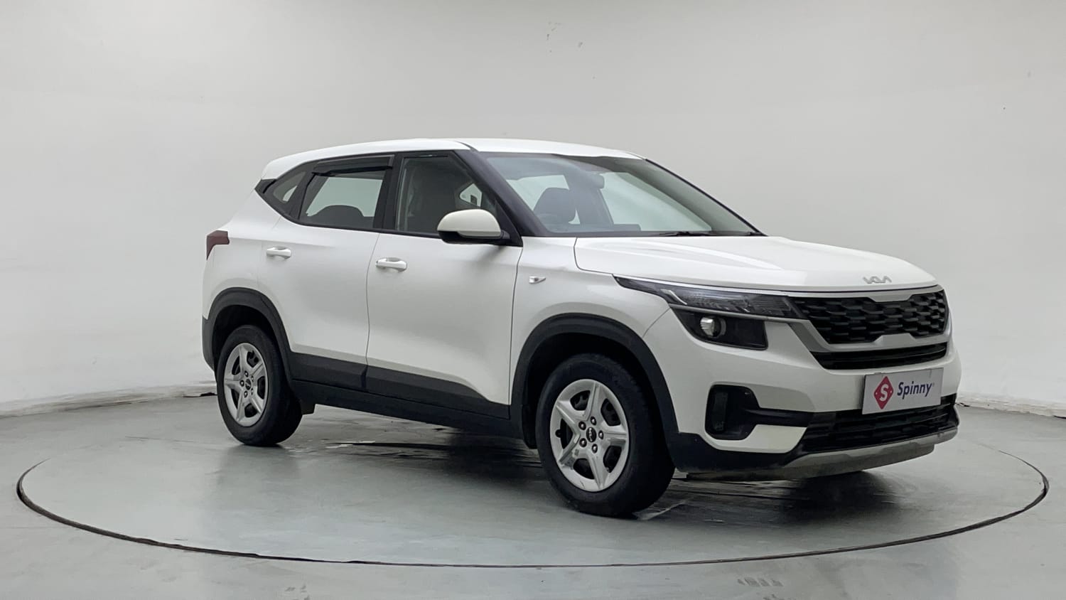 2022 Kia Seltos HTE 1.5 Diesel-6