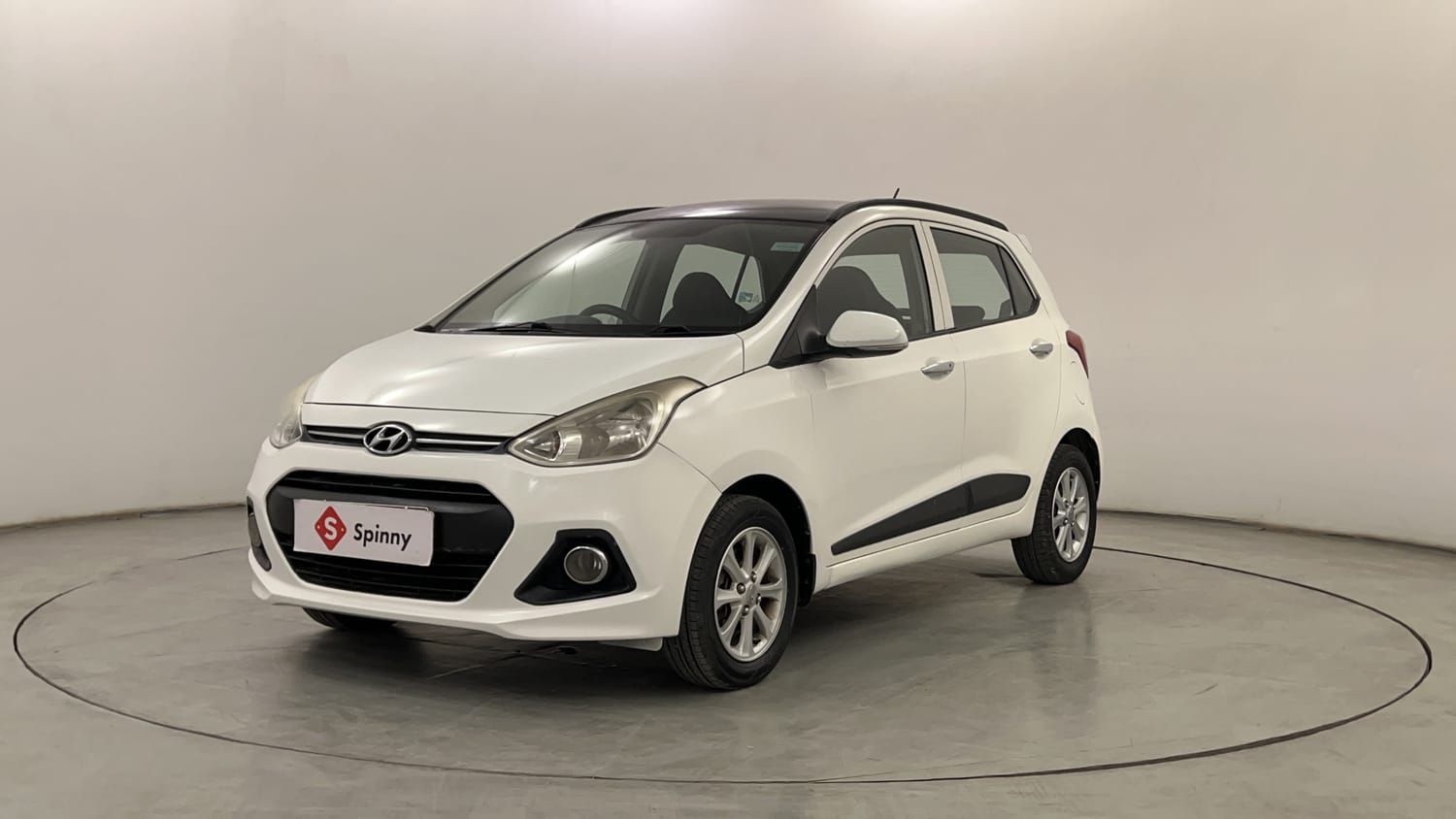 Grand-i10