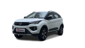 Used 2023 Tata Nexon XZA Plus Petrol Automatic Image
