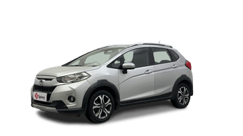 Used 2018 Honda WR-V VX MT Diesel Diesel Manual Image
