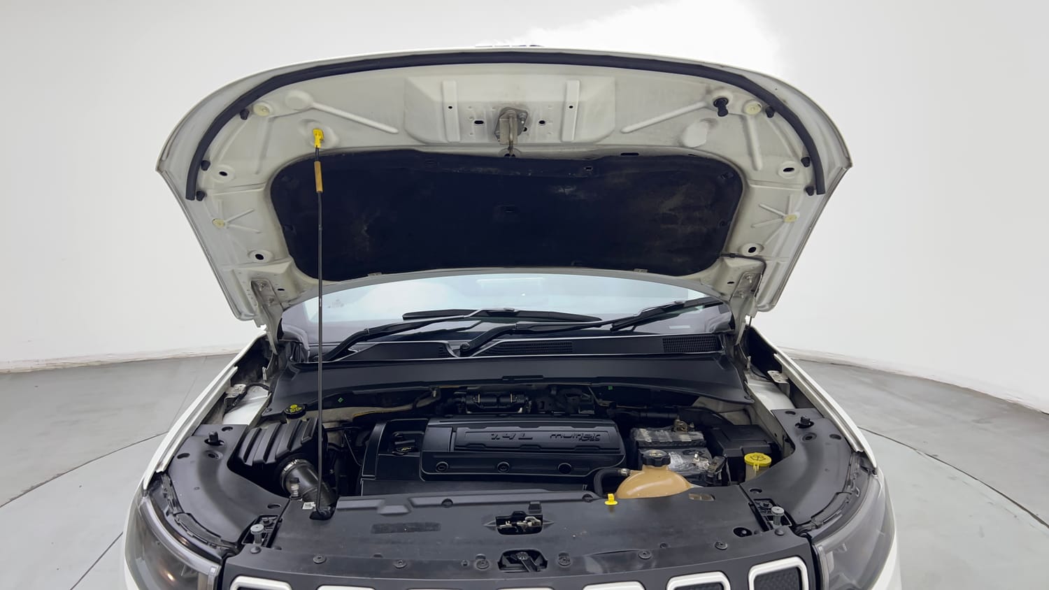 2021 Jeep Compass Sport 1.4 Petrol-27