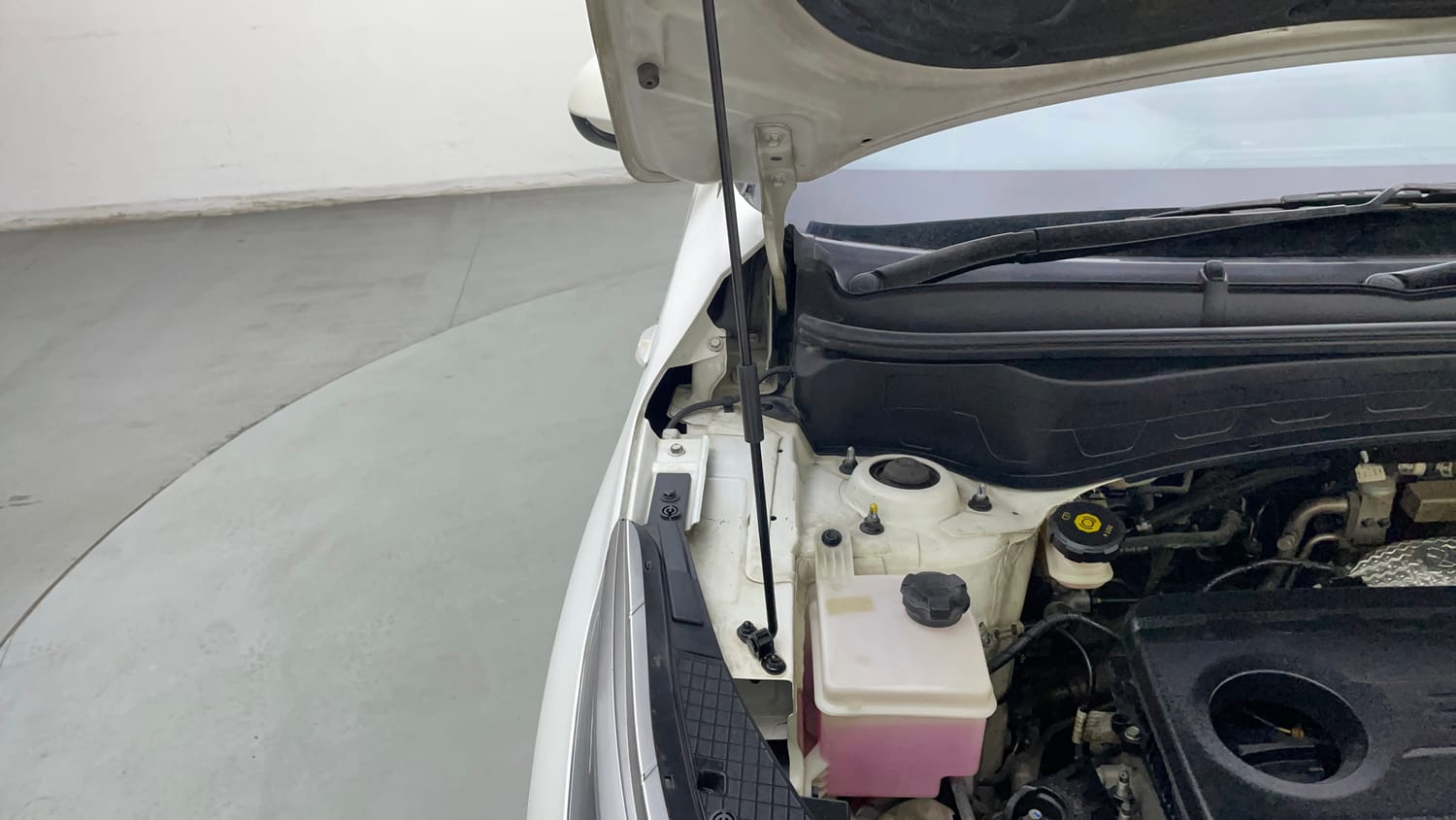 2022 Kia Seltos HTE 1.5 Diesel-31
