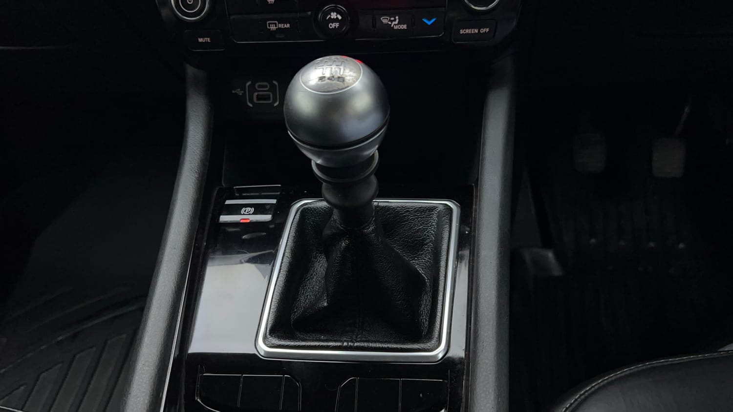 2021 Jeep Compass Sport 1.4 Petrol-16