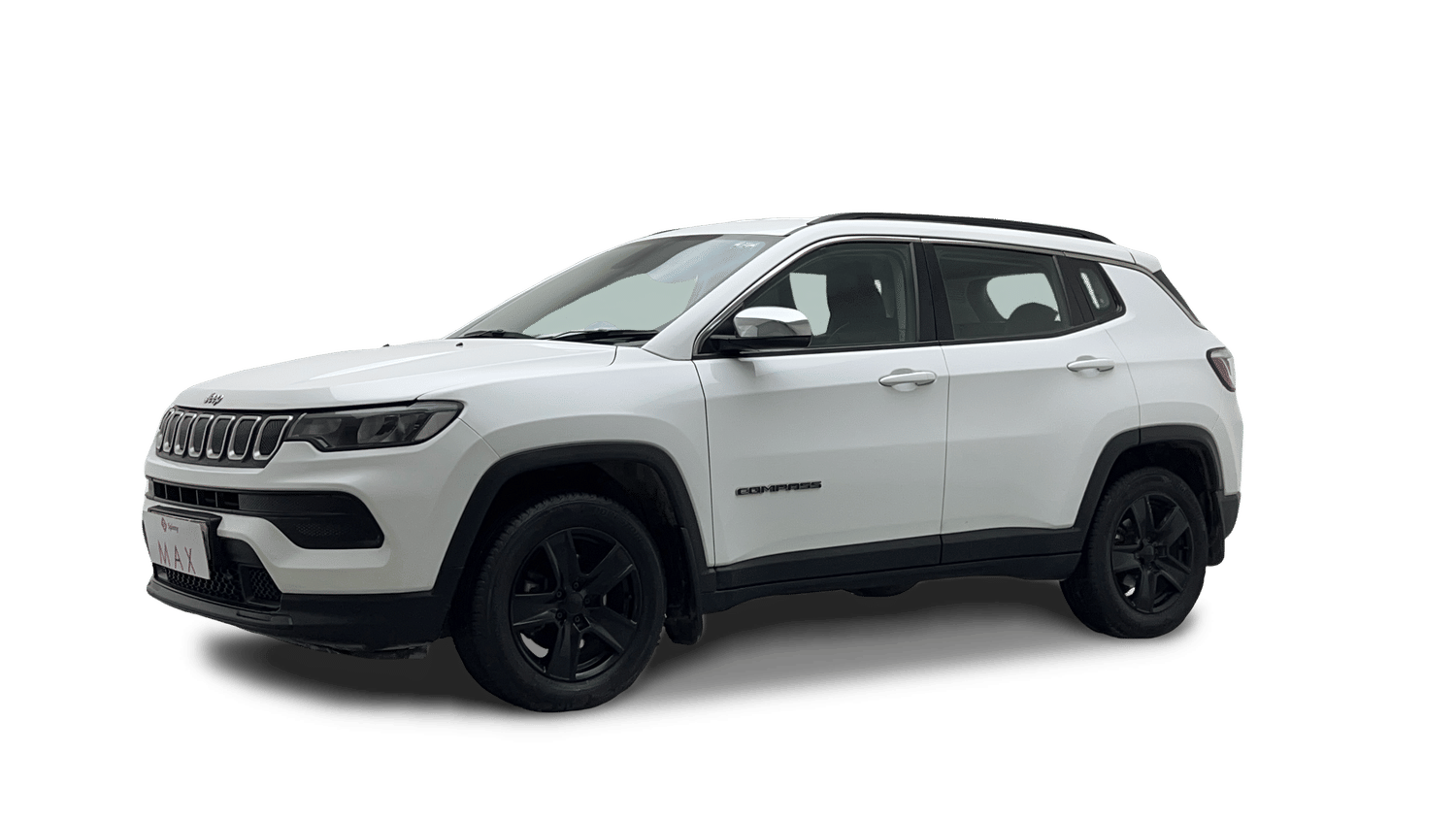 2021 Jeep Compass Sport 1.4 Petrol