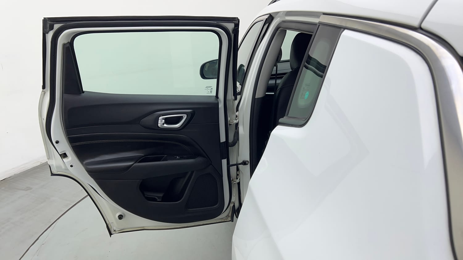 2021 Jeep Compass Sport 1.4 Petrol-22