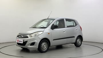 Used 2014 Hyundai I10 Magna 1.1 iRDE2 Petrol Manual Image