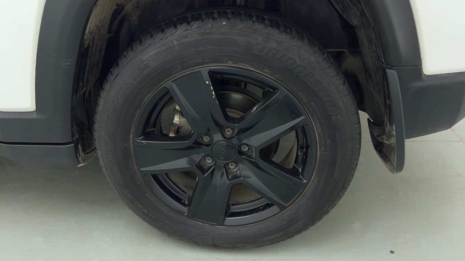 2021 Jeep Compass Sport 1.4 Petrol-35