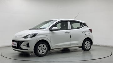 Used 2023 Hyundai Grand i10 Nios Magna 1.2 Kappa VTVT Petrol Manual Image