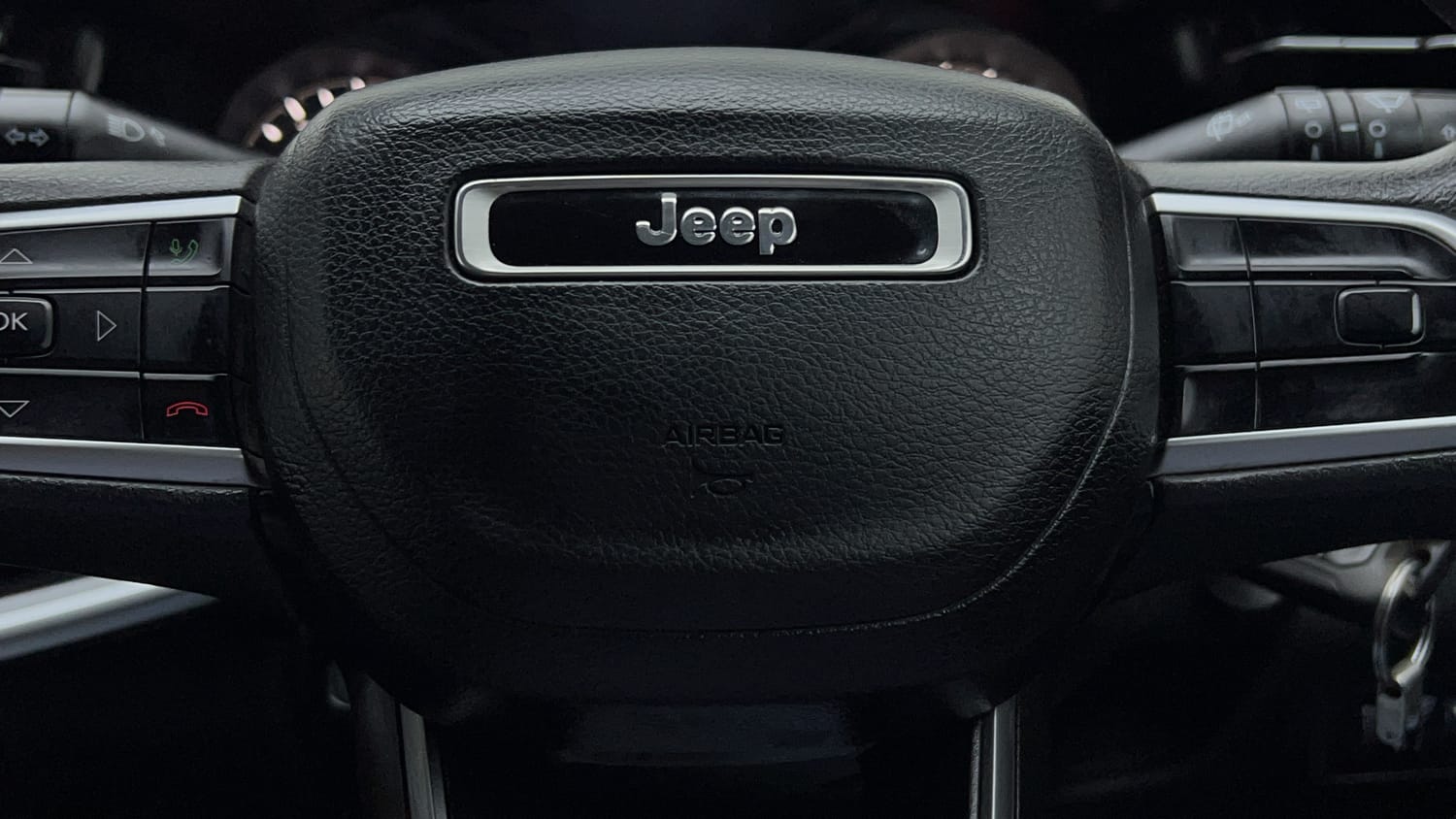 2021 Jeep Compass Sport 1.4 Petrol-41
