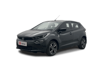 Used 2021 Tata Altroz XZ Petrol Petrol Manual Image